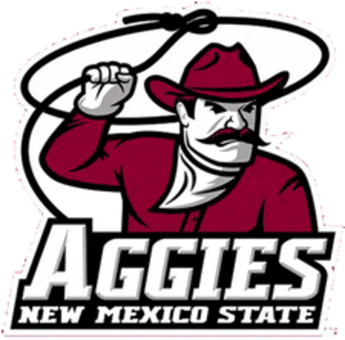 NewMexicoStateAggies