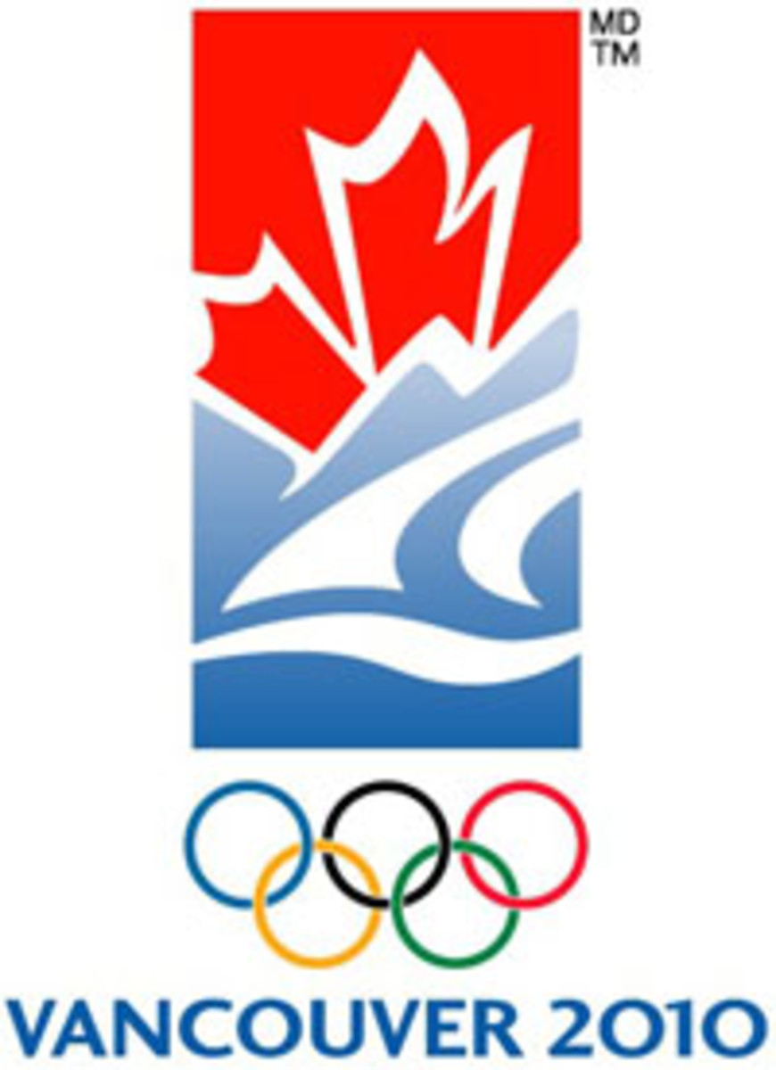 канада олимпийские игры