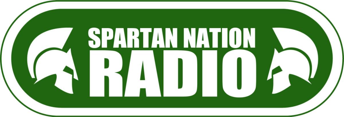 Don't miss Spartan Nation Radio Tonight!