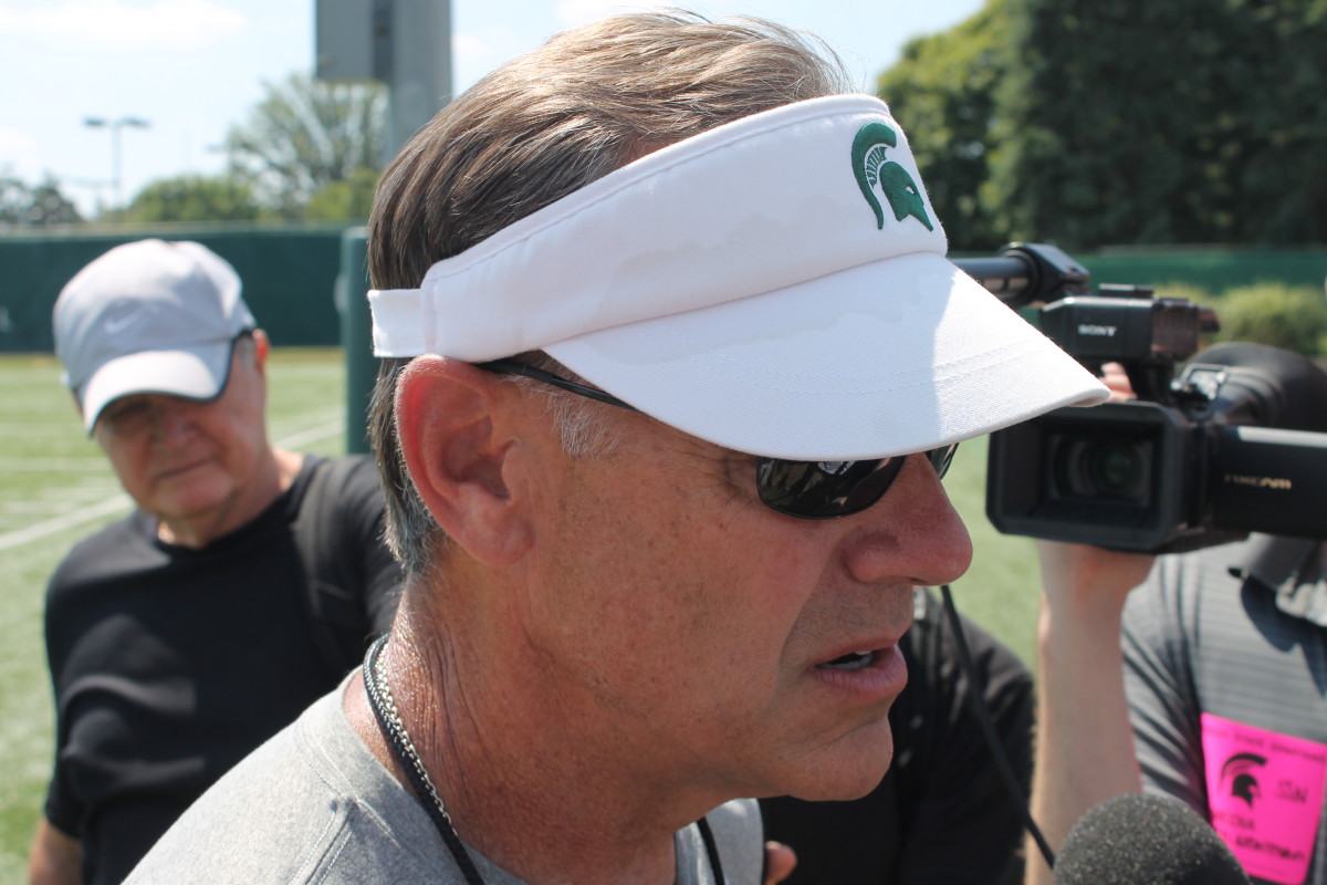 mark dantonio white pages nj