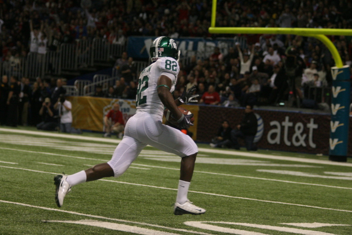 2009 alamo bowl