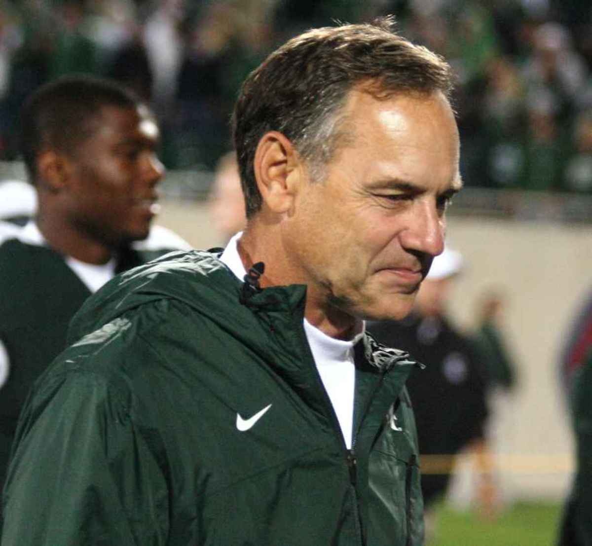 Mark Dantonio Lands Two Way Star From Dunbar - Sports Illustrated ...