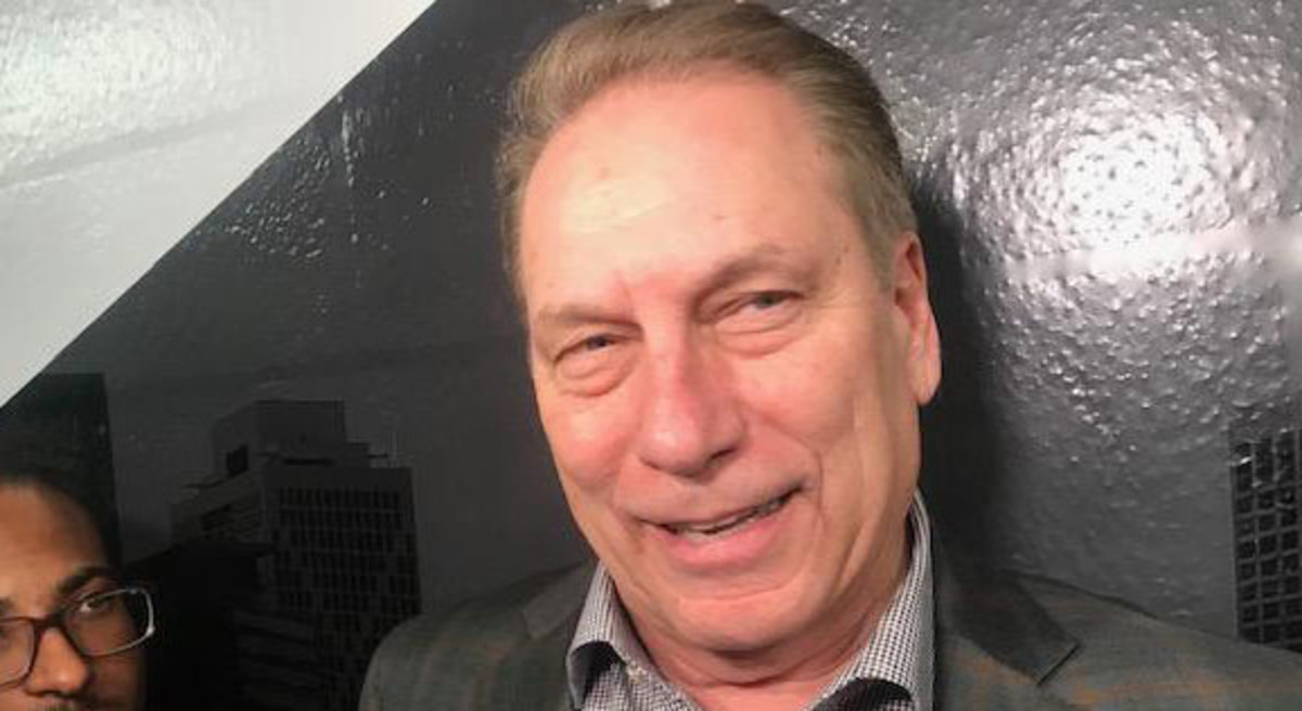 3162019 Tom Izzo