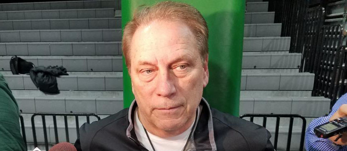 22819 Tom Izzo