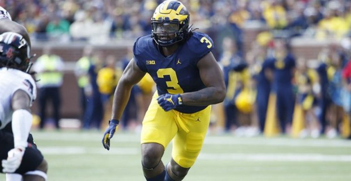 Updated Lupagus 2019 NFL Mock Draft | Version 1.0 - Sports Illustrated ...