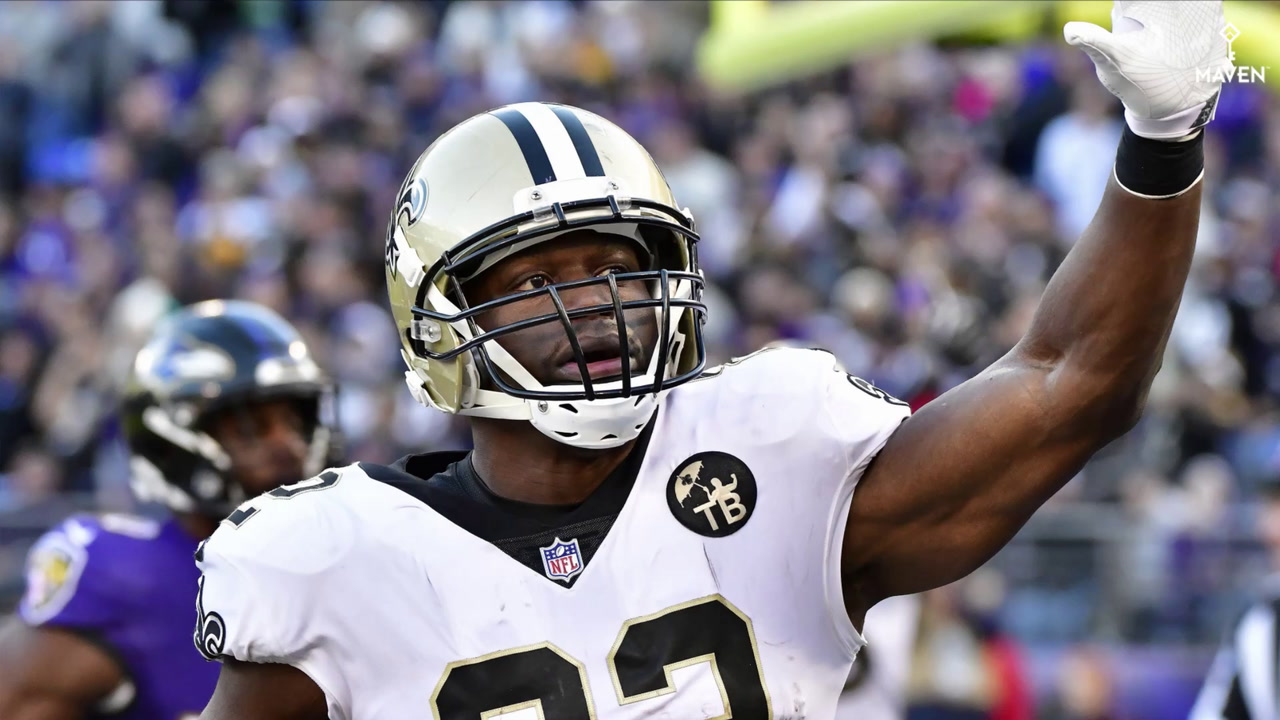 Report: Patriots Expected to Re-Sign TE Benjamin Watson - Sports  Illustrated New England Patriots News, Analysis and More