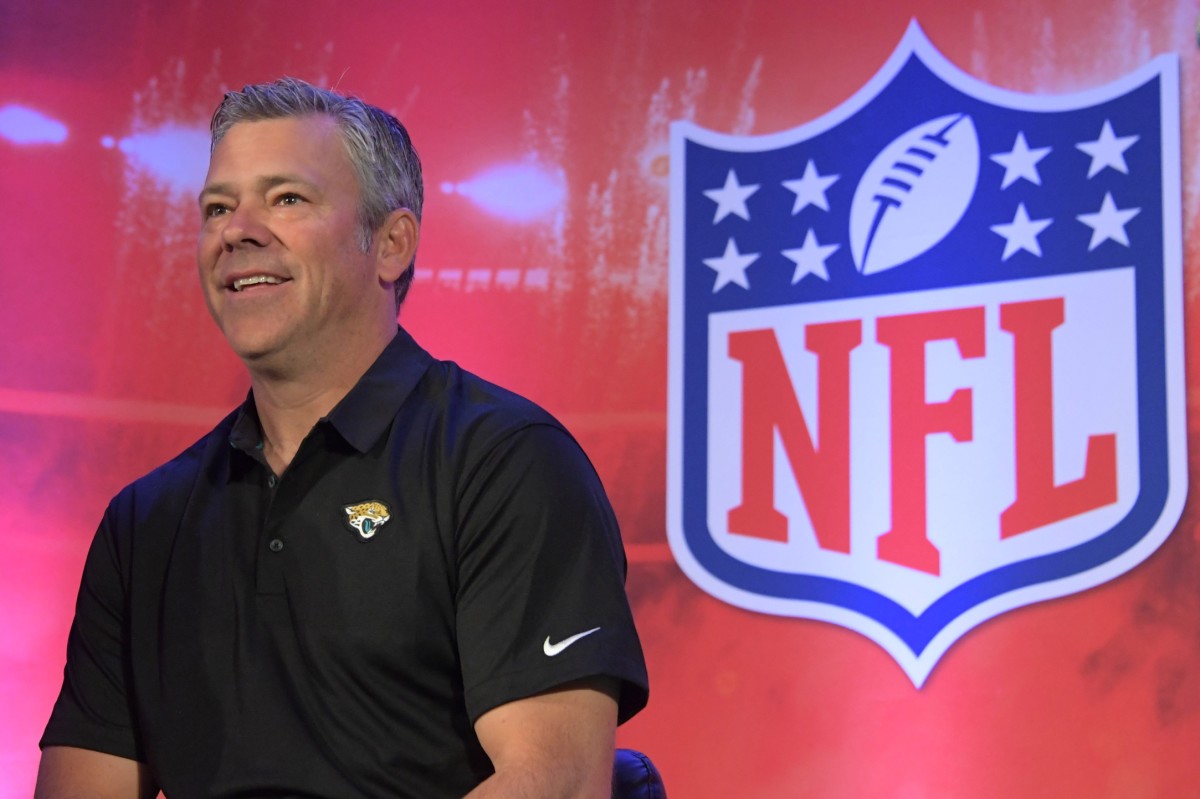 Brunell regrets suggesting Jaguars could move to London - NBC Sports