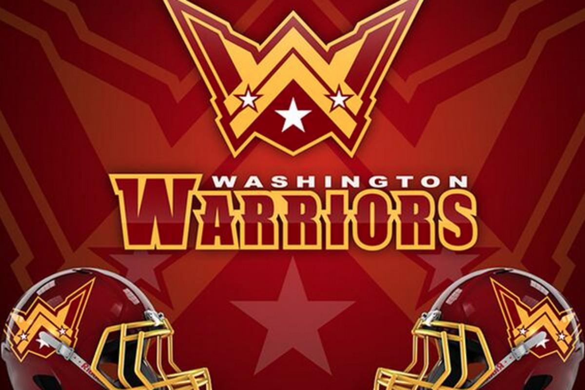 It's History - The Name & The Memories of Washington NFL franchise - Sports  Illustrated Washington Football News, Analysis and More