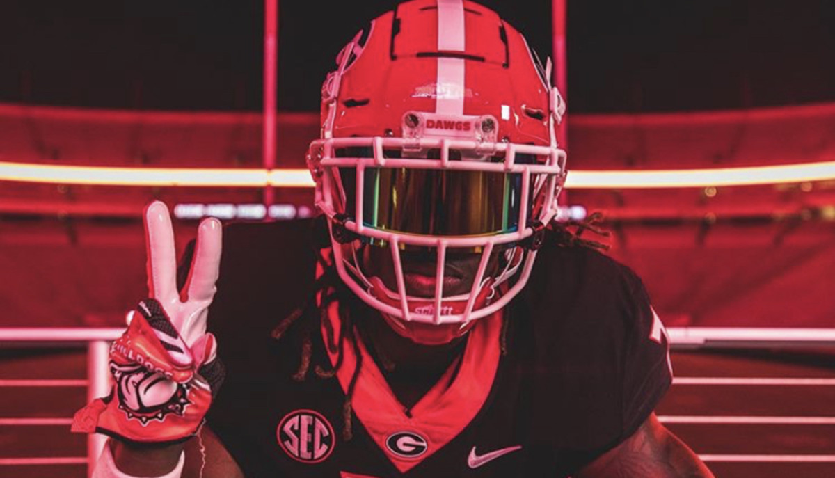 Tre' McKitty named to 2020 John Mackey Award Watch List