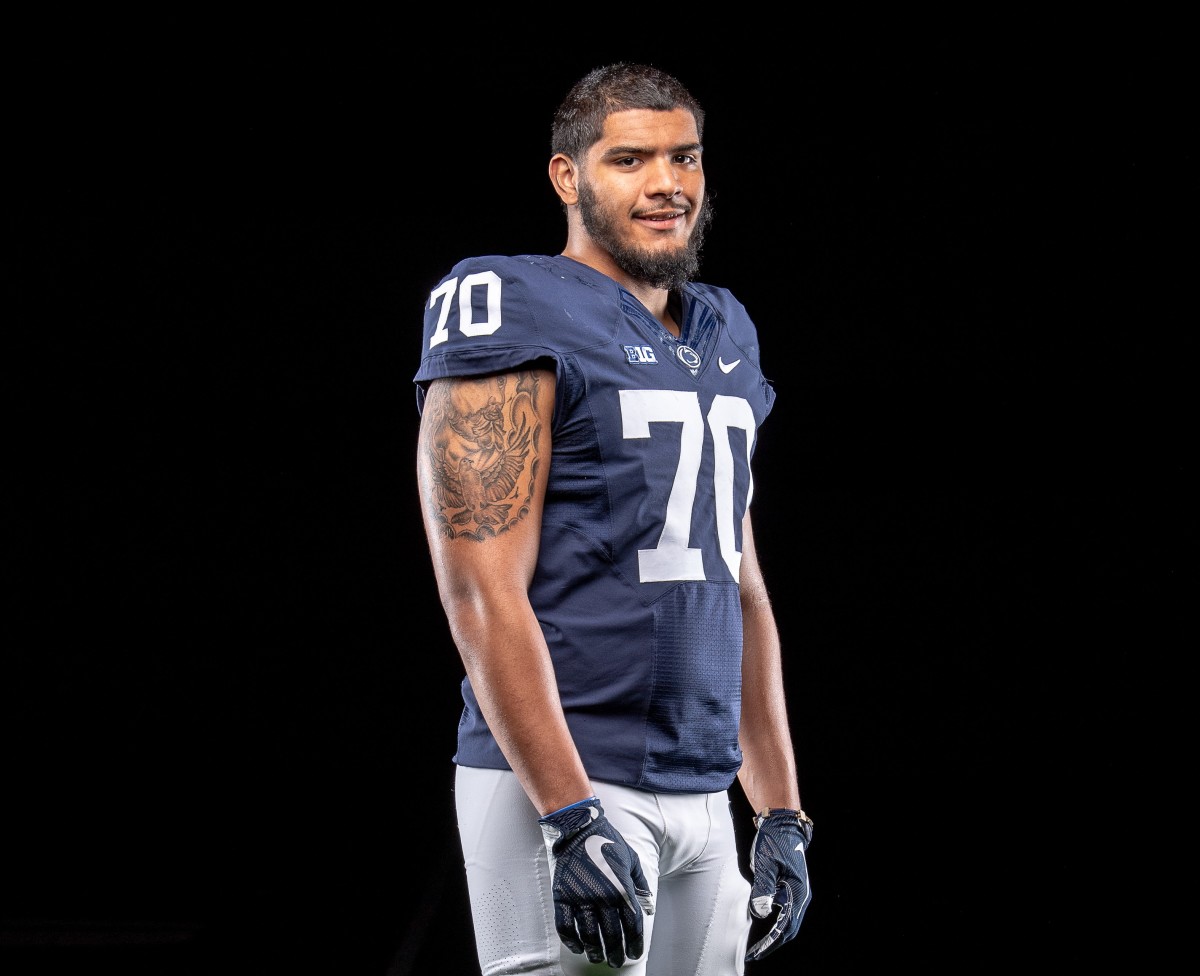 penn-state-offensive-lineman-juice-scruggs-returns-to-the-field-against