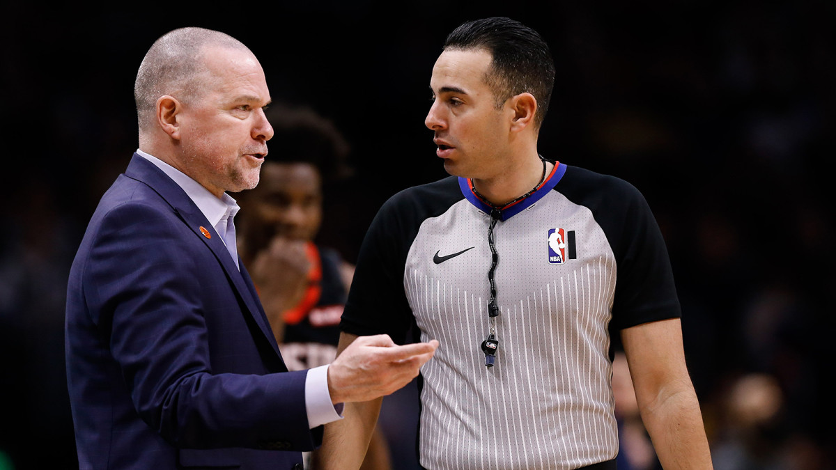 NBA Coach of the Year Betting Odds: Can a Longshot Overtake