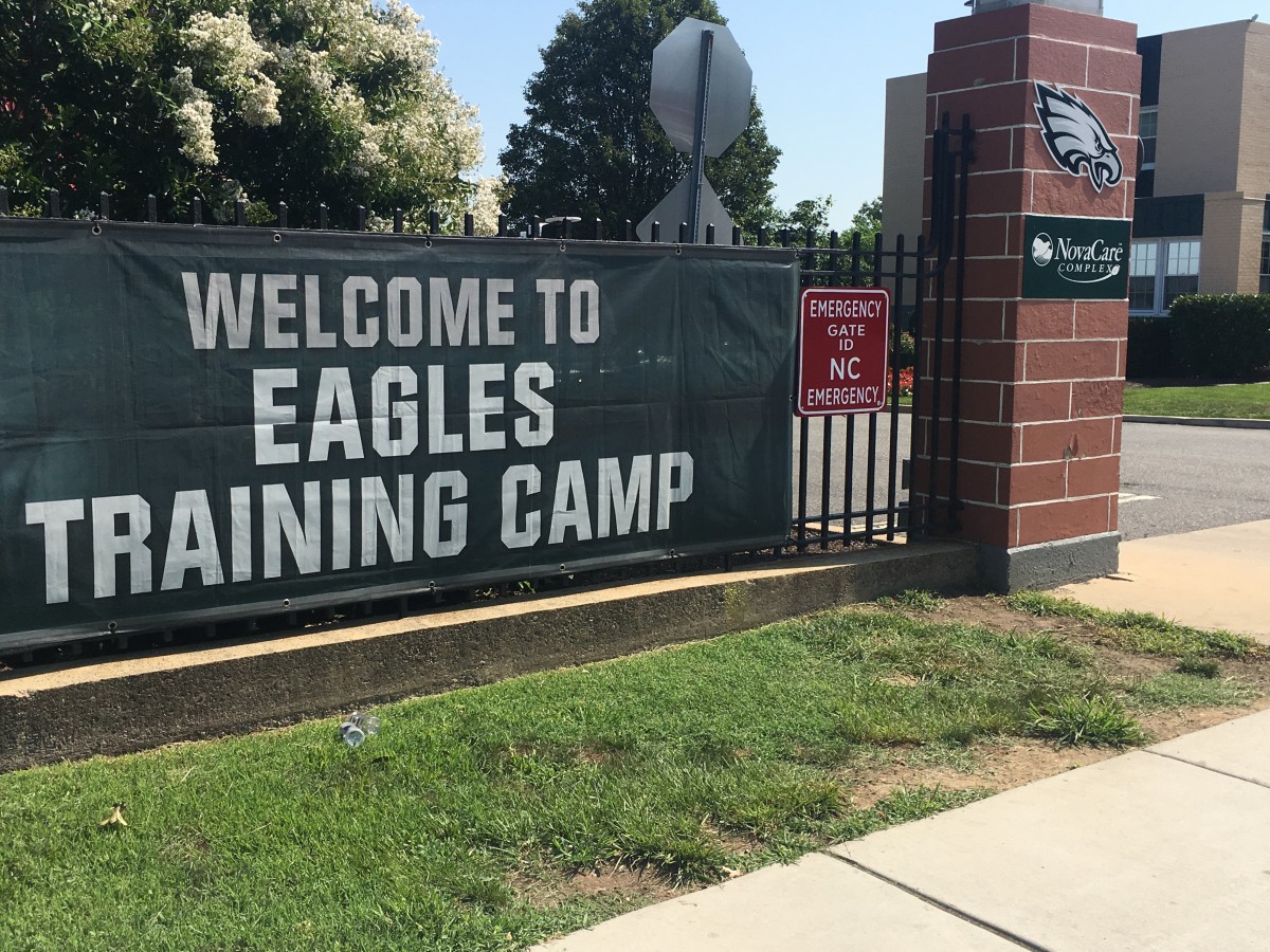 NFL Makes it Official; Training Camp is On - Sports Illustrated ...