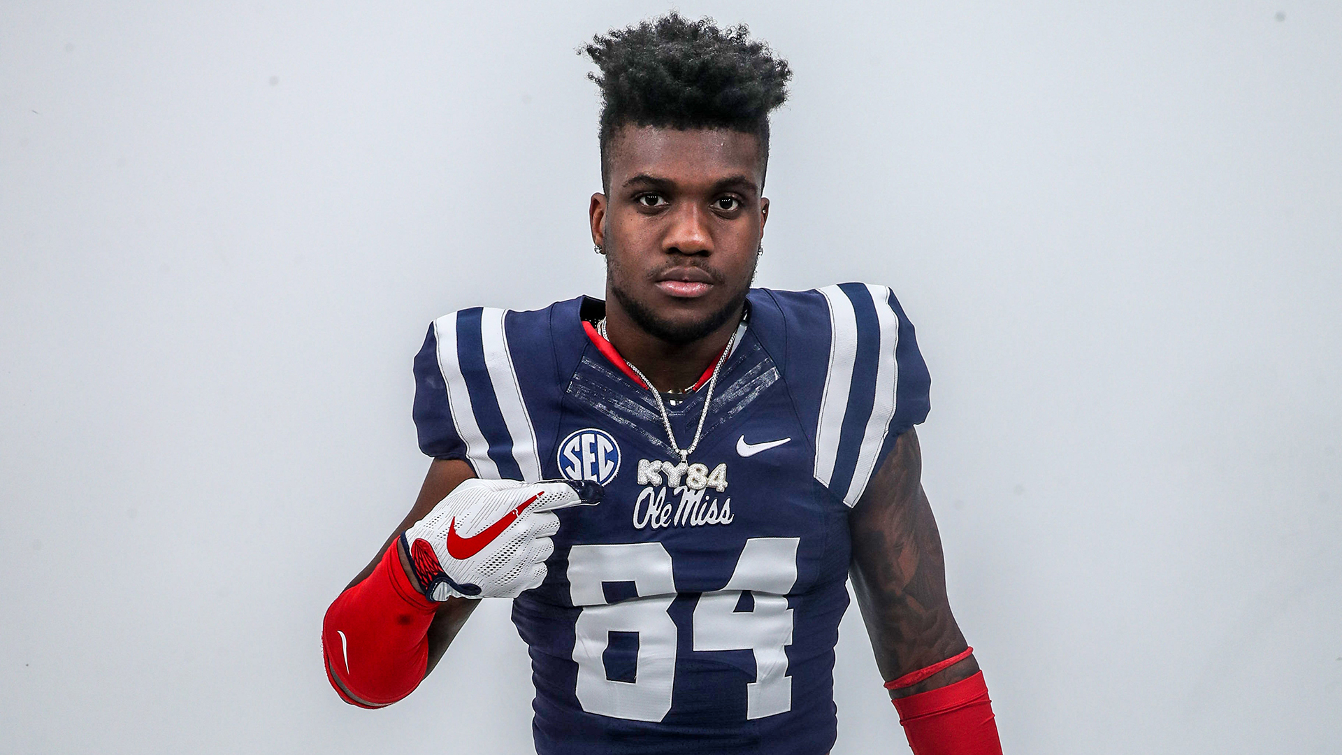 Ole Miss TE Kenny Yeboah Named to Mackey Award Watch List - The Grove ...