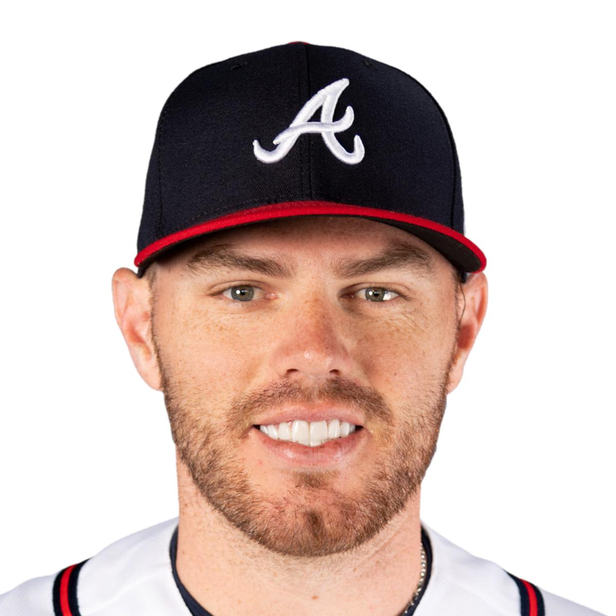 Atlanta Braves First Baseman Freddie Freeman Talks About His Recovery ...