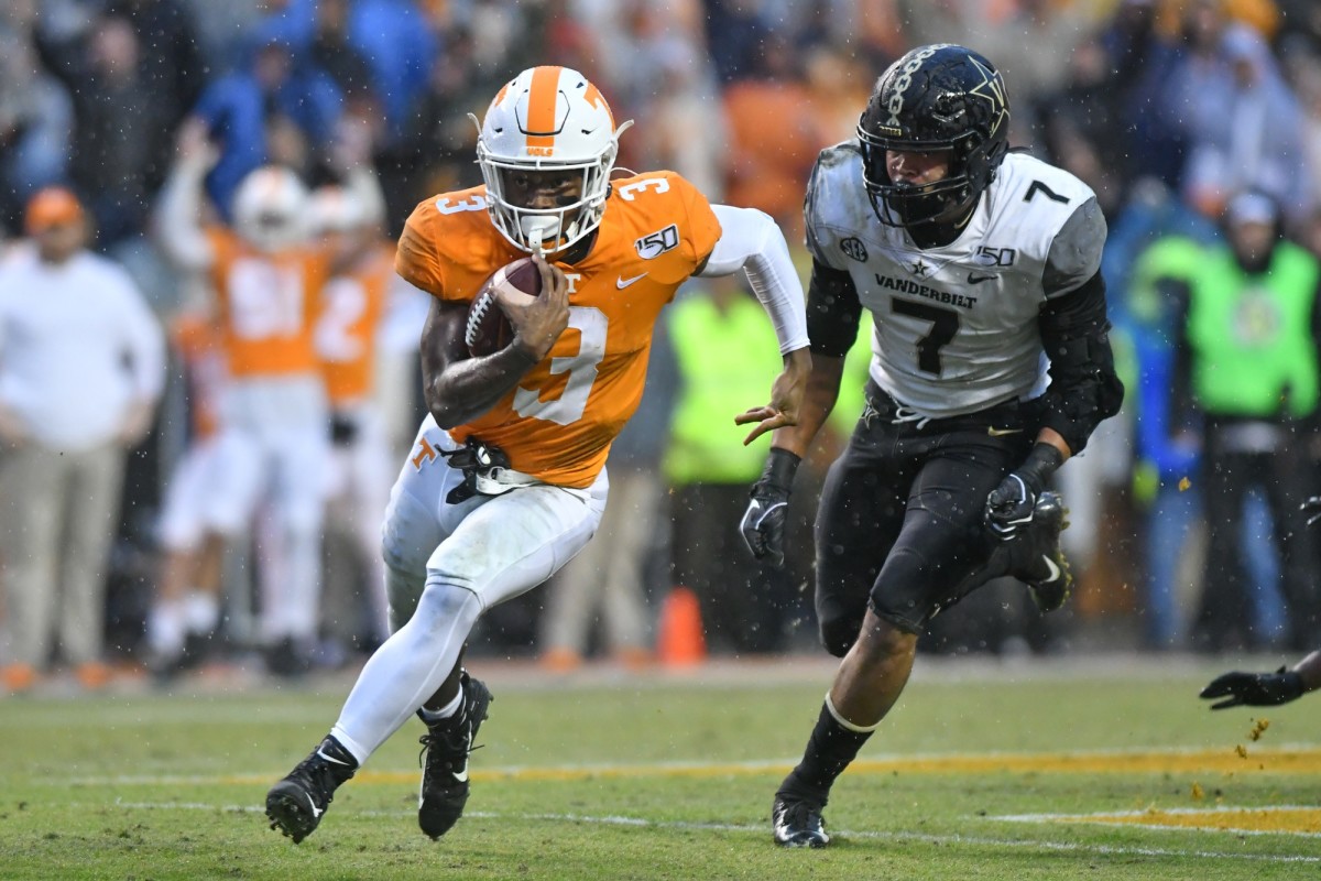 Vanderbilt Football Player Receives Preseason Honors - Sports ...