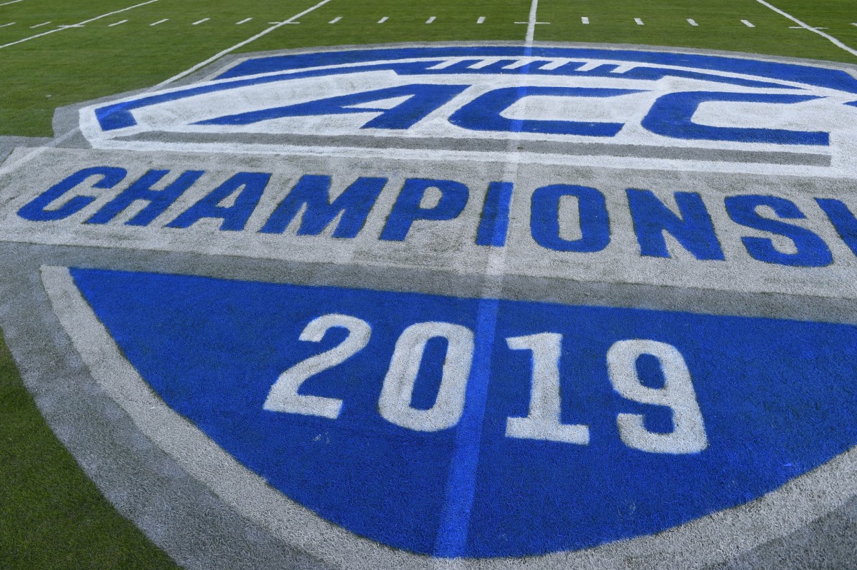 ACC Continues To Move Forward With Season Sports Illustrated Boston