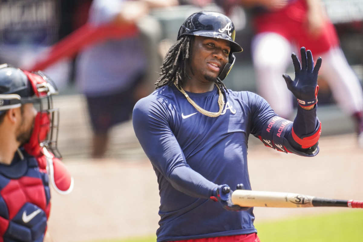 2020 Fantasy Baseball ADP Report Third Base & Outfield Sports