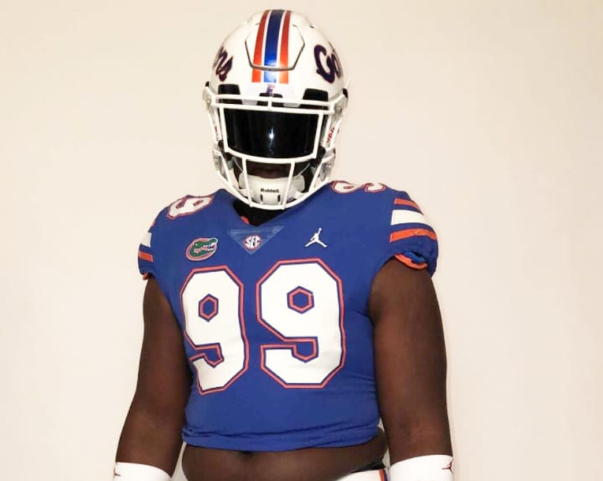 Desmond Watson Places Florida Top 2, Sets Commitment Timetable Sports