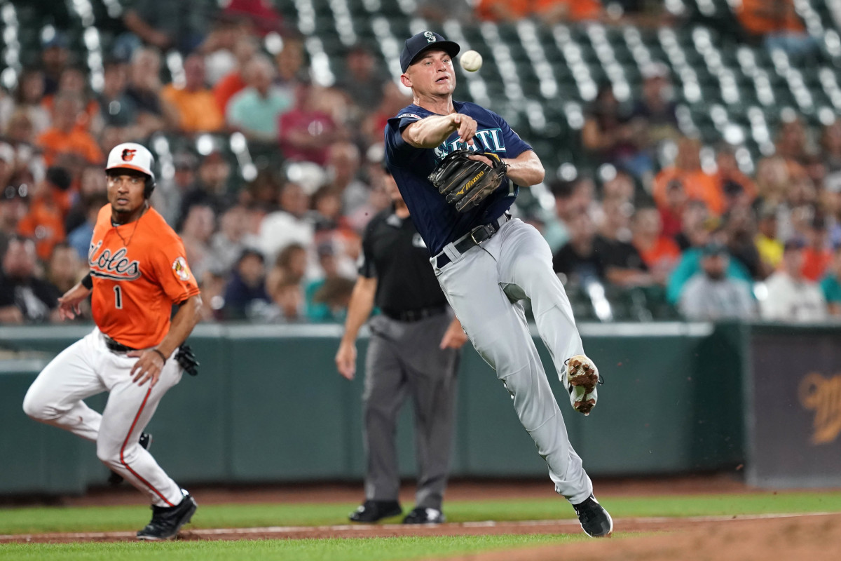 UNC Baseball: Nine Tar Heels Make 2020 MLB Opening Day Rosters - Sports ...