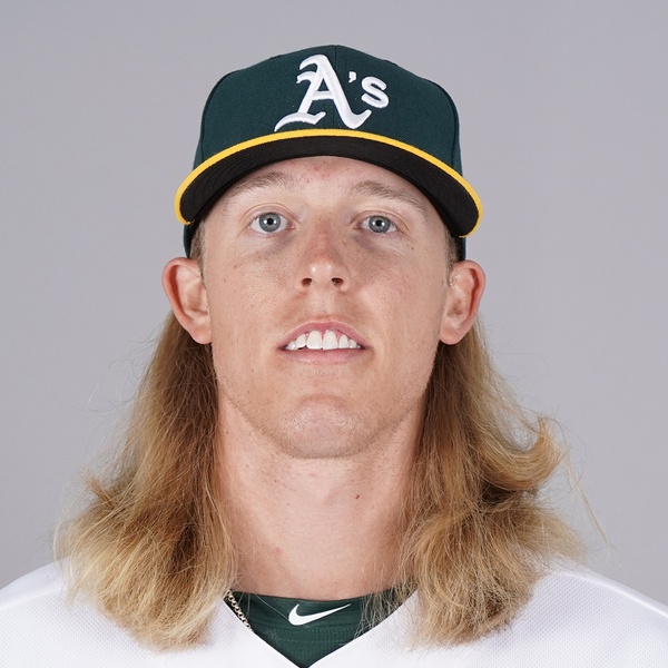 Oakland A's recall Jonah Heim and Jordan Weems - Athletics Nation