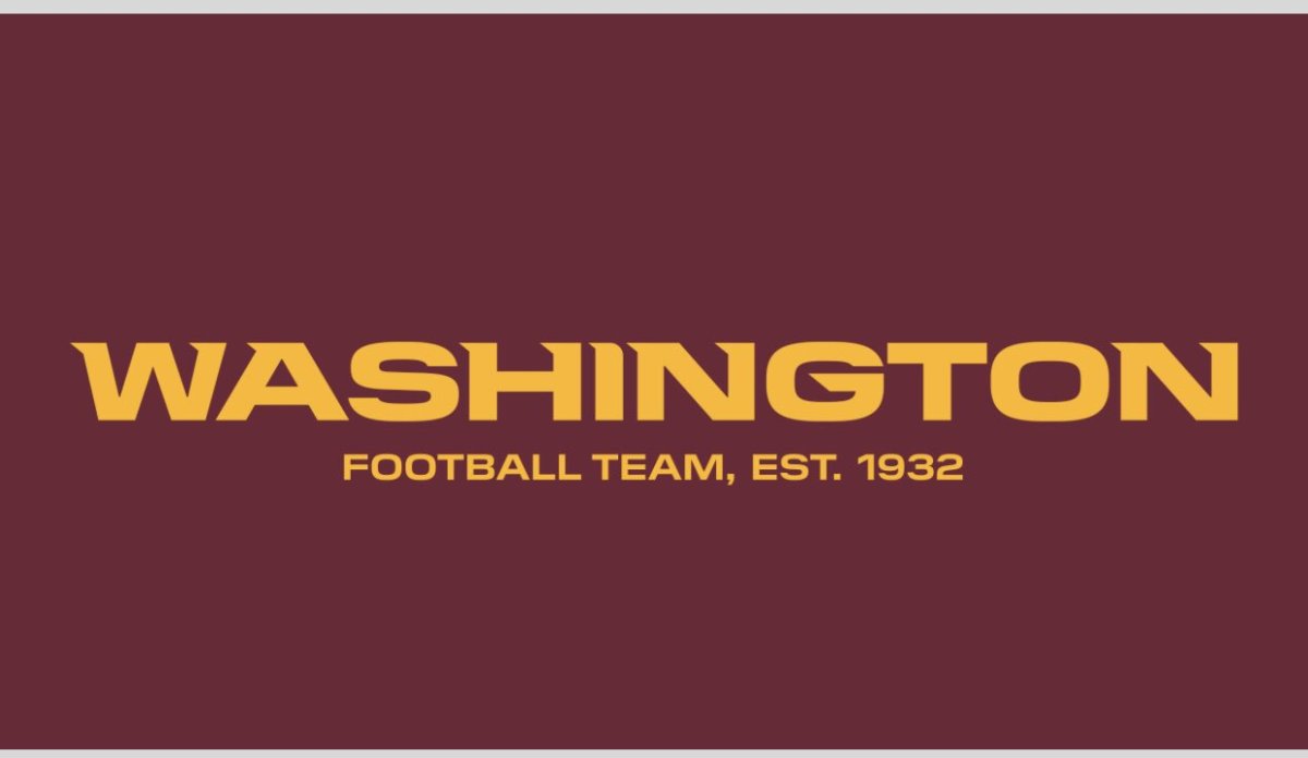 BREAKING: Washington Football Team Excludes All Native American