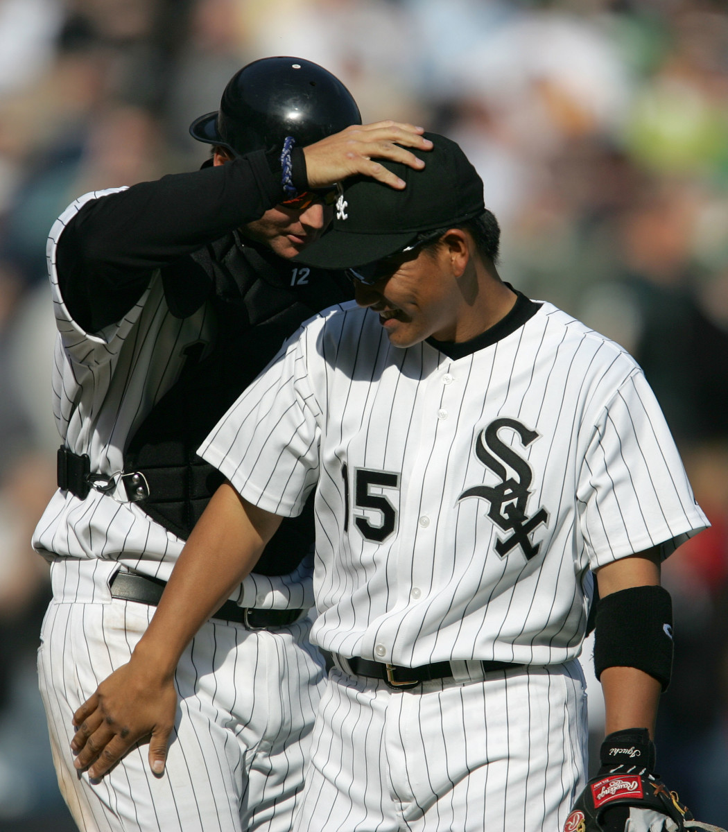 Top Opening Day moments in Chicago White Sox history