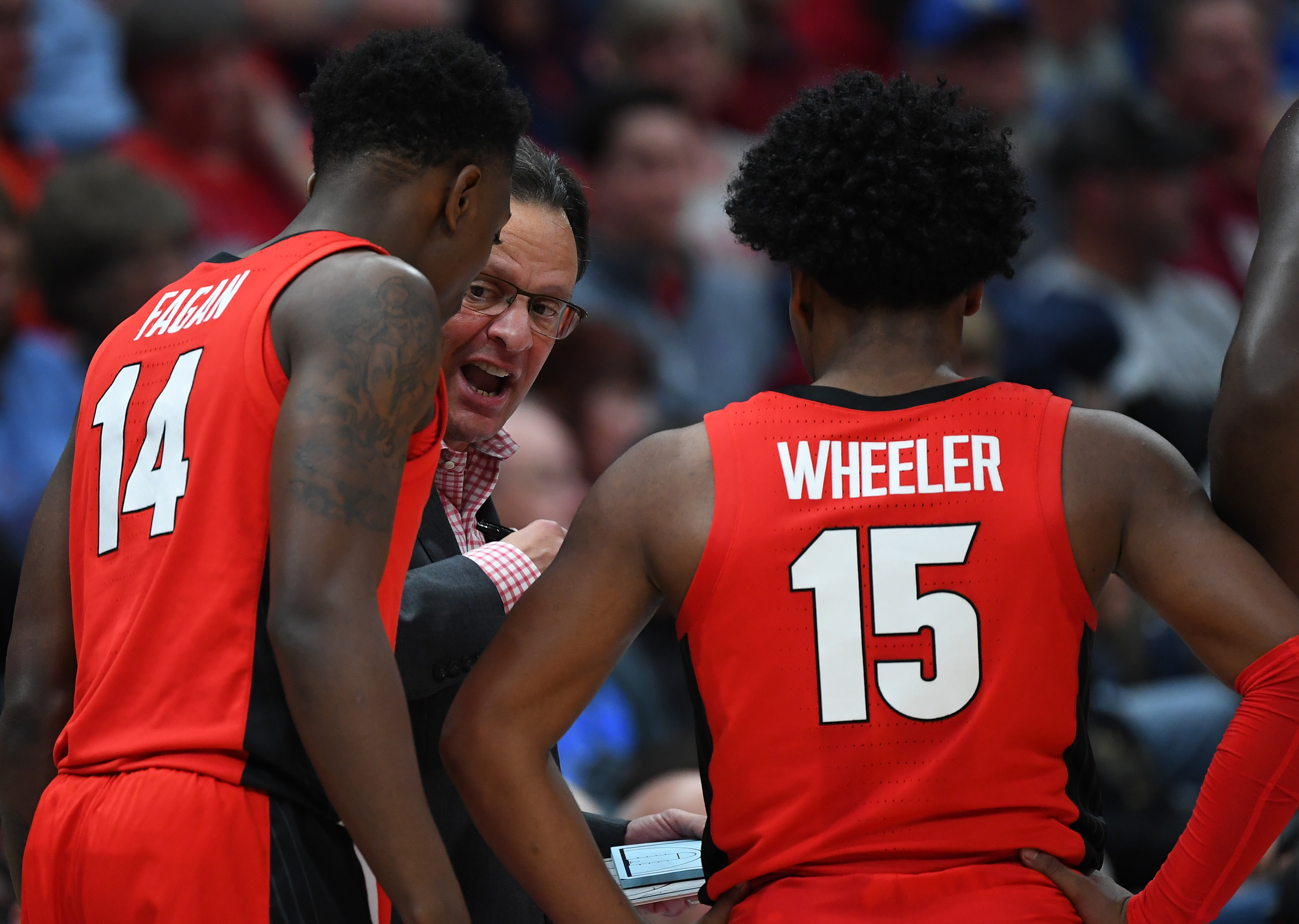 Georgia Basketball Roster Showing More Experience And Chemistry In 2020 