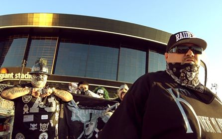 The Cooler: Raiders and Rap: Straight Outta L.A.