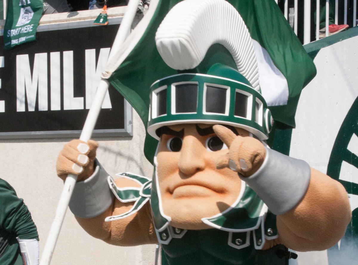 Michigan State Football Offers ’22 3-Star CB Jordan Allen - Sports ...