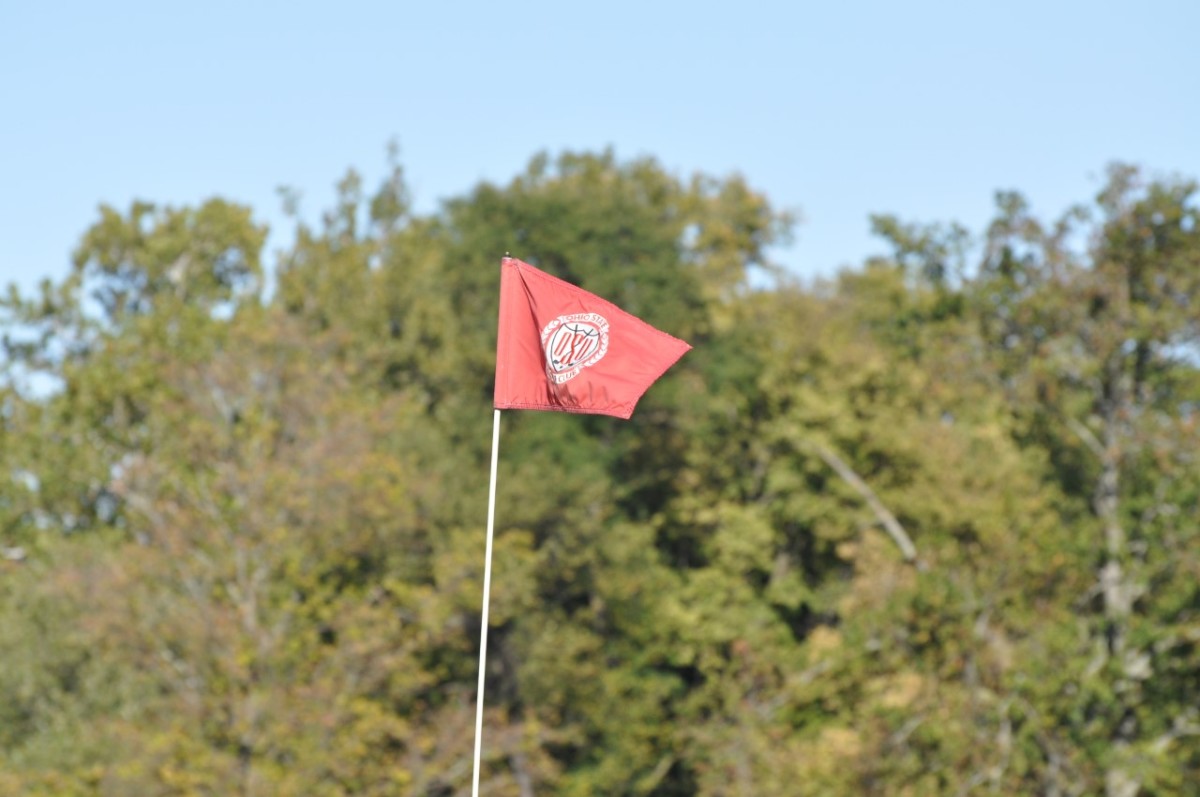 ohio state golf shirts