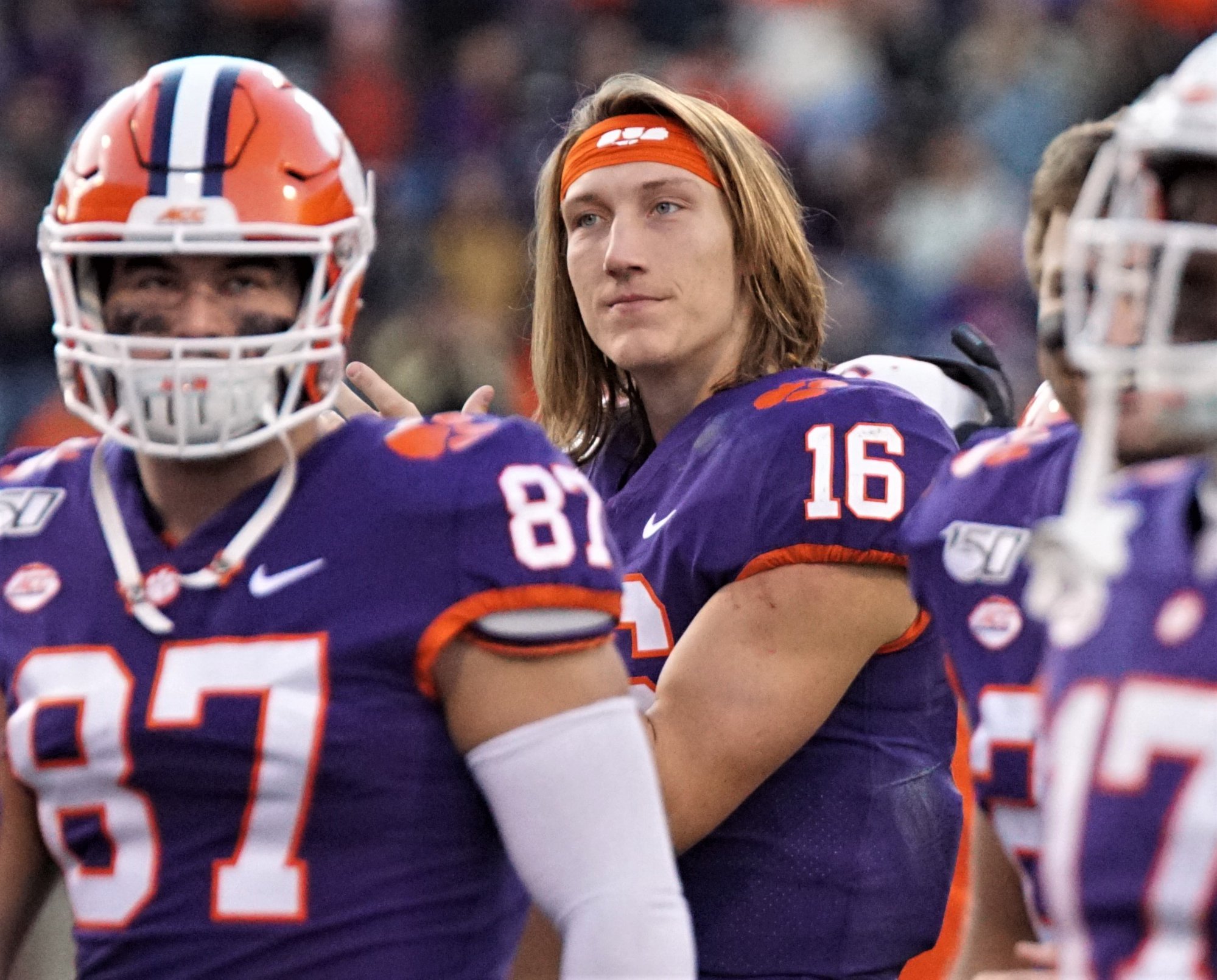 Jaguars at Dallas Cowboys: Will New No. 1 QB Trevor Lawrence play ...