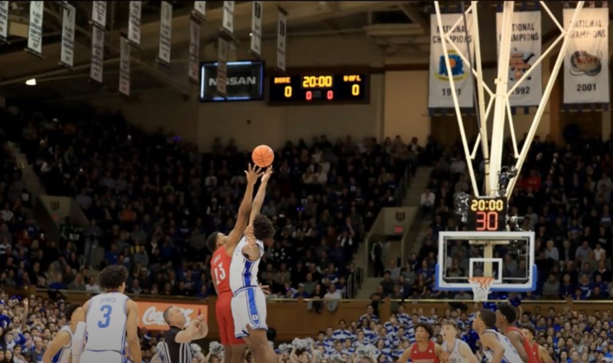 Duke Basketball's Record Against Conference USA Sports Illustrated