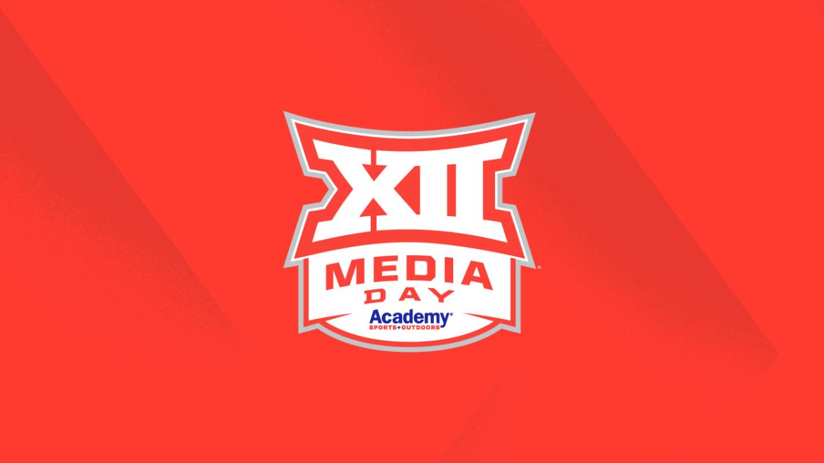 Big 12 Announces Media Day Schedule Sports Illustrated Oklahoma State