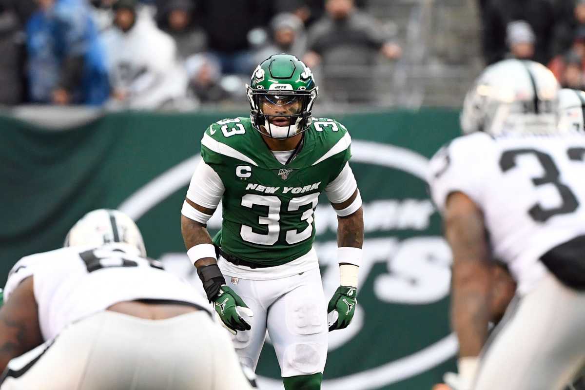 New Seahawks S Jamal Adams Will Help Create Backfield Havoc in 2020 ...