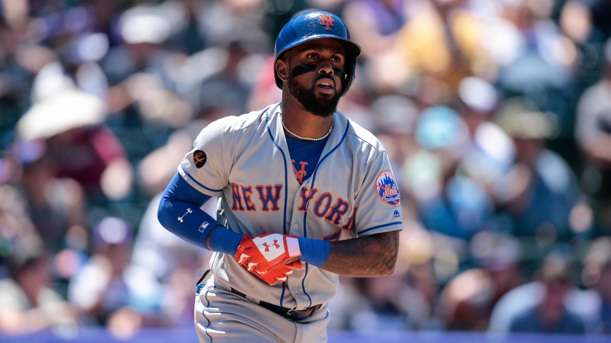 José Reyes Was All New York With The Mets – Latino Sports