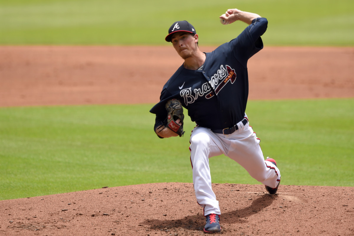 braves-starting-pitcher-max-fried-previews-his-start-versus-tampa-bay