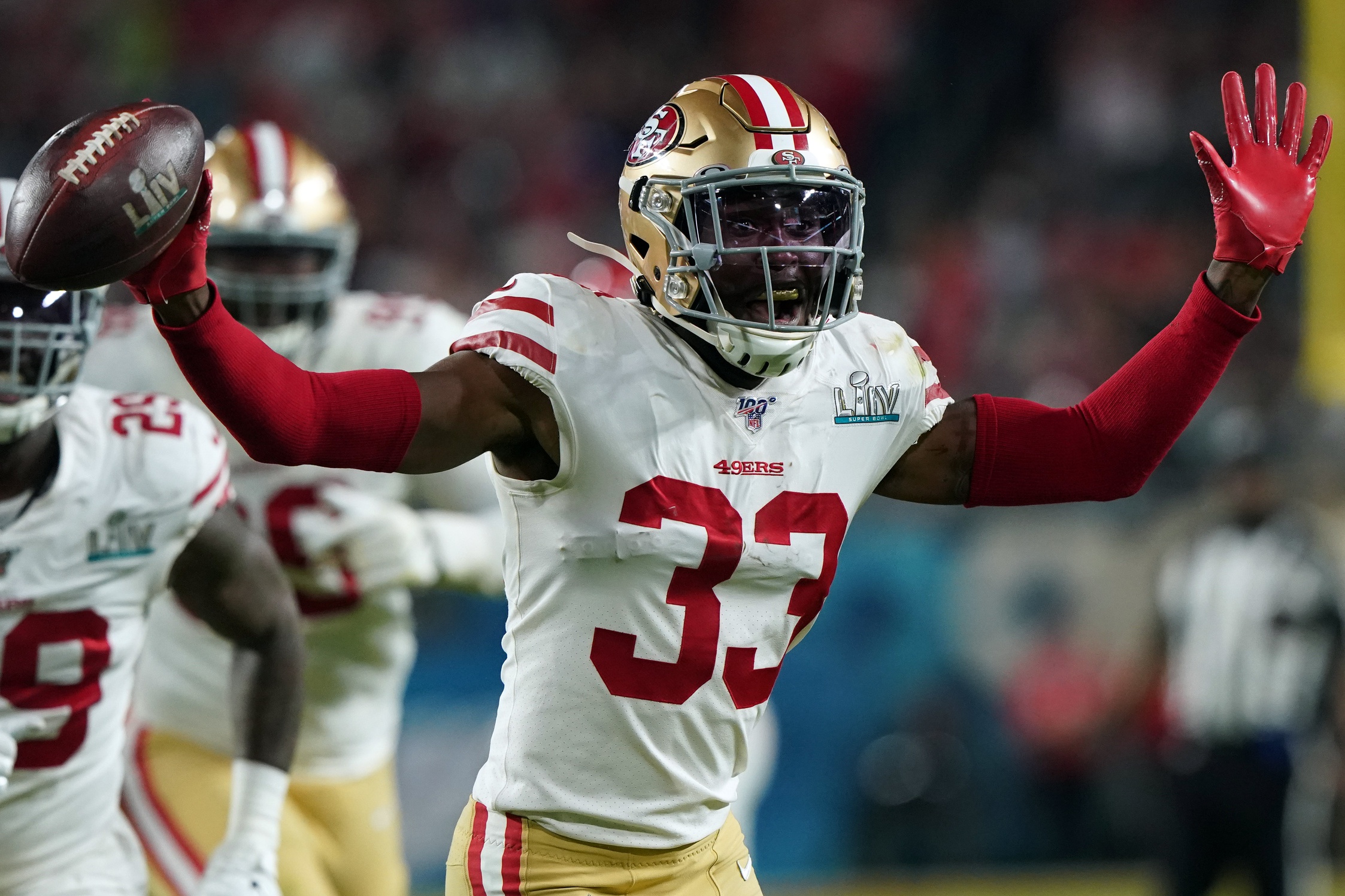 49ers-Chiefs: Super Bowl LIV is Second Most Expensive in History - Sports  Illustrated San Francisco 49ers News, Analysis and More