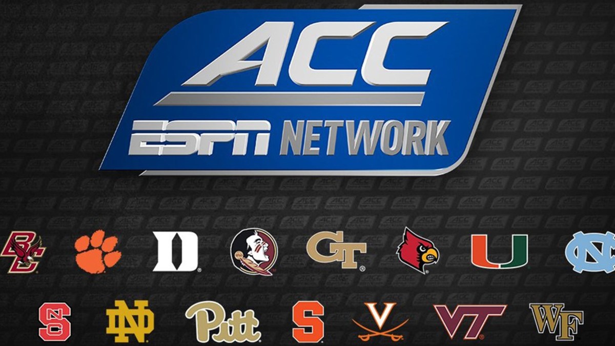 Even Without SEC, ACC Still Planning to Keep 'Plus One' Format - Sports ...