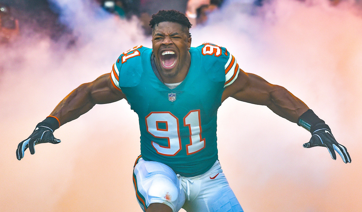 Top 10 Miami Dolphins Players of All Time Sports Illustrated