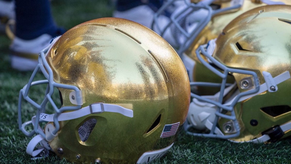 Notre Dame Football to Join ACC for 2020 - Sports Illustrated