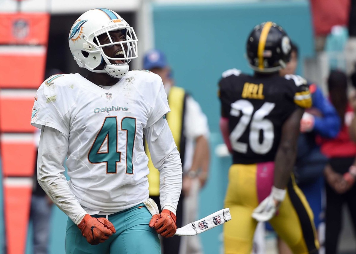 Top 10 Miami Dolphins Players of All Time - Sports Illustrated