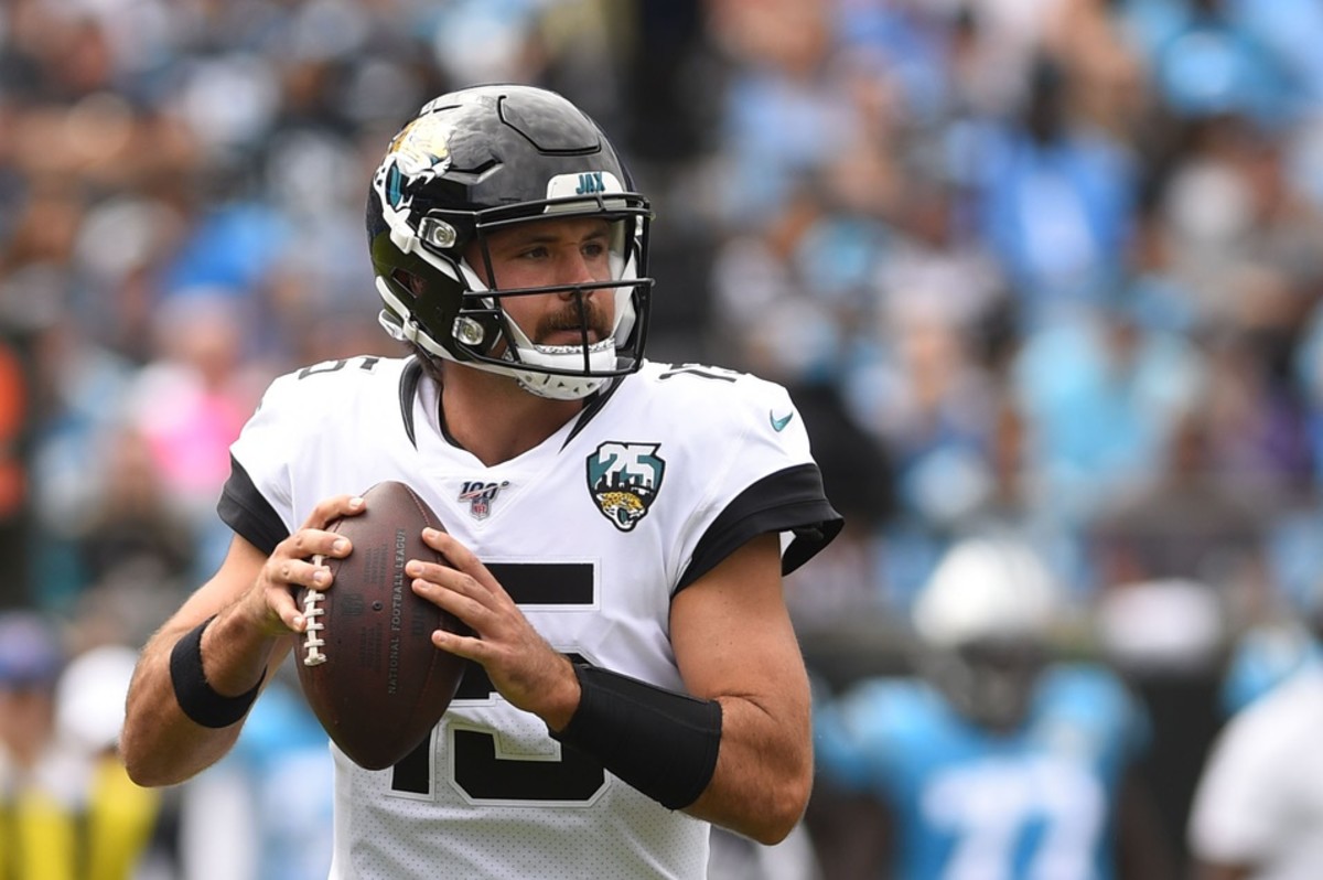 Jacksonville Jaguars Activate Michael Walker, Charles Jones From  Reserve/COVID-19 List - Sports Illustrated Jacksonville Jaguars News,  Analysis and More