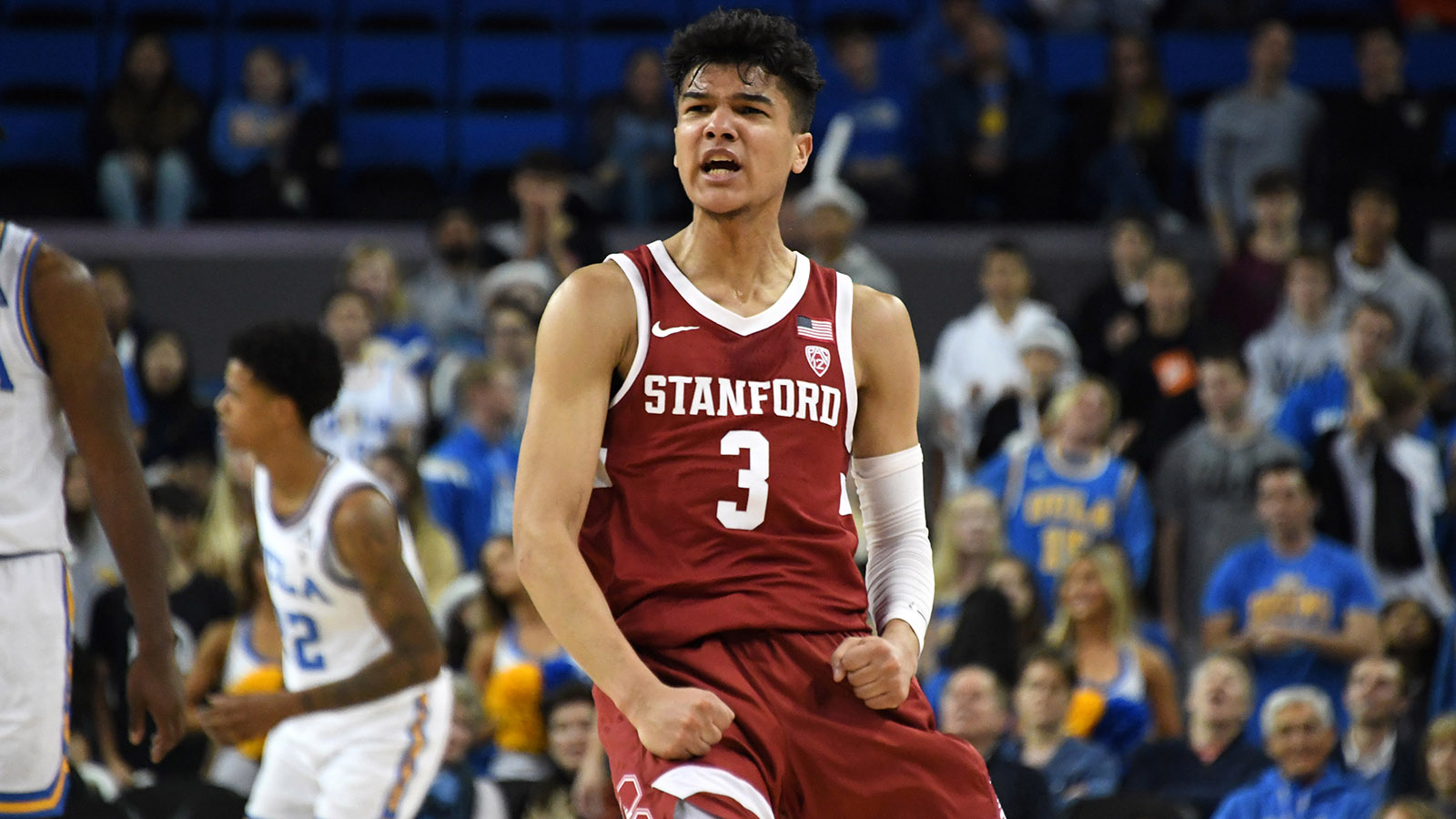 Lakers Draft Rumors: Team Interested In Stanford Guard Tyrell Terry