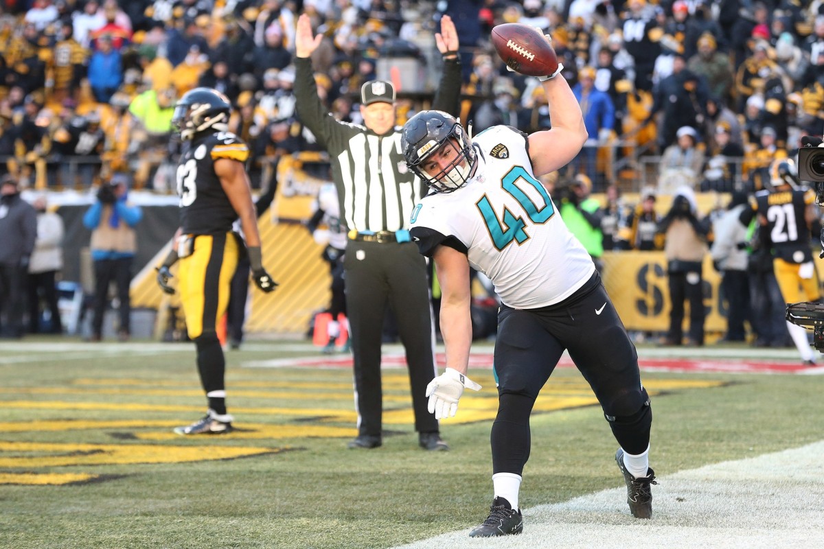 Jaguars vs. Steelers: What you need to know about Sunday's NFL loss