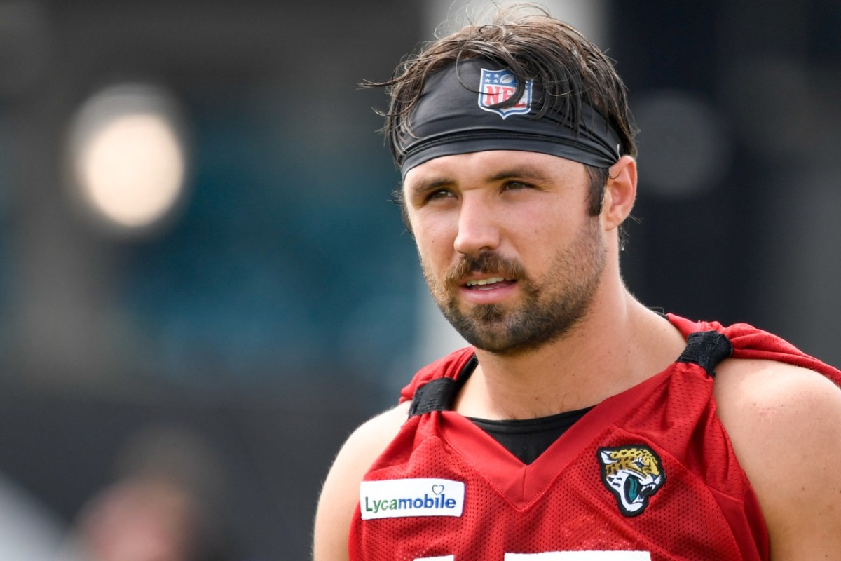 NFL: Jaguars QB Minshew returns from brief, 'brutal' quarantine