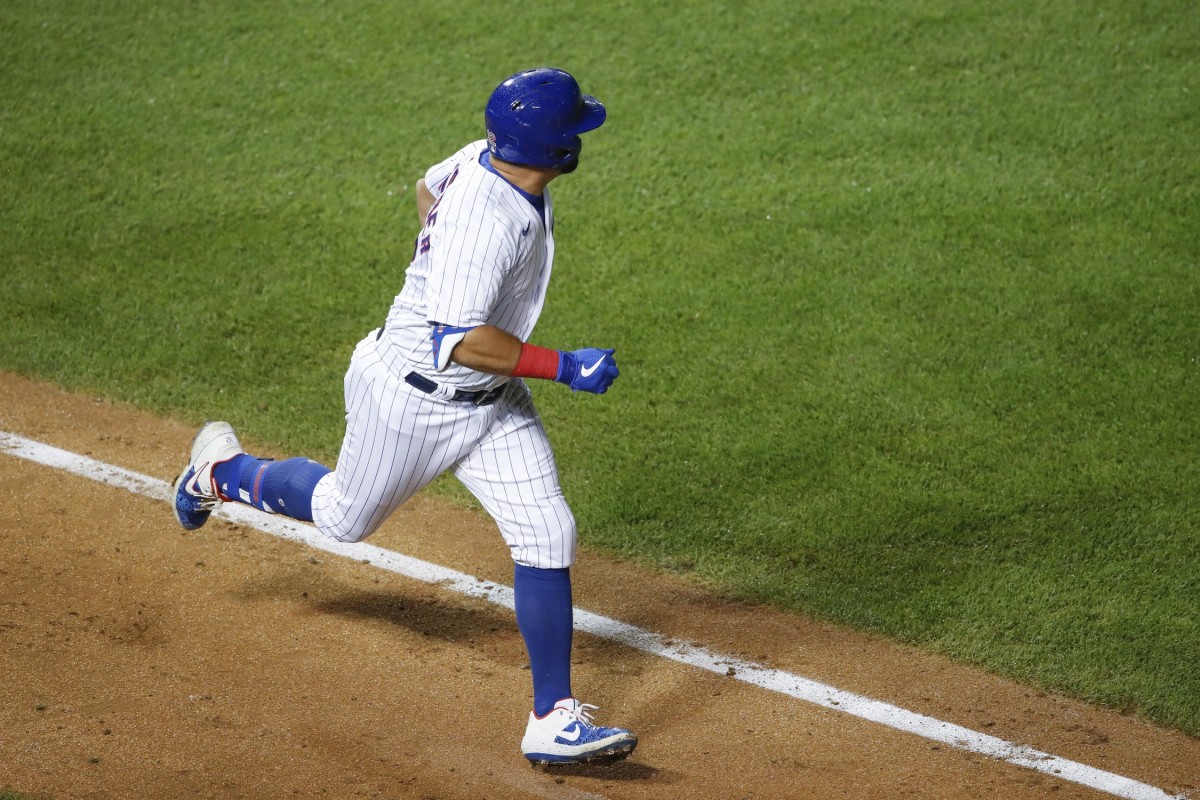 MLB Hoosiers (Aug. 4): Schwarber Gets First Hit As DH As Red-Hot Cubs ...