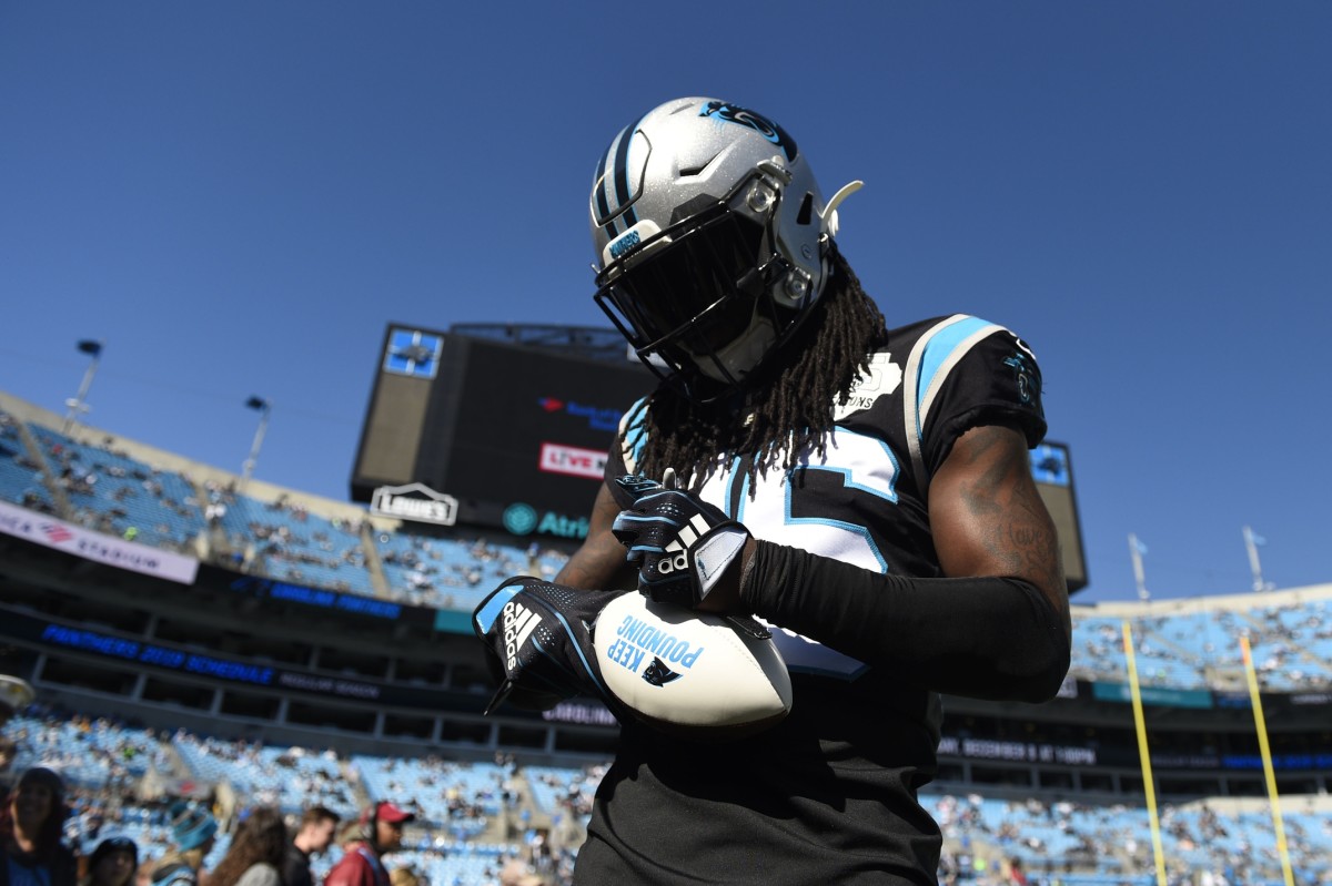 2020 Carolina Panthers Cornerbacks Preview Sports Illustrated Carolina Panthers News Analysis