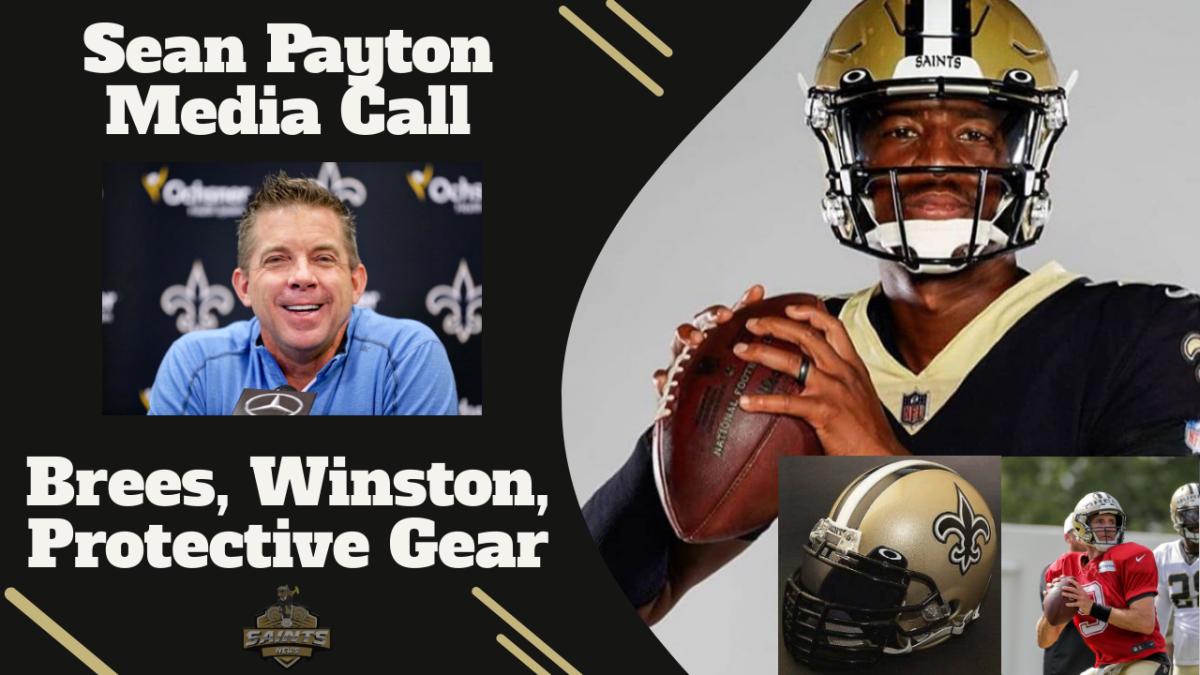 Predictions on Where Sean Payton Lands - Sports Illustrated New Orleans  Saints News, Analysis and More