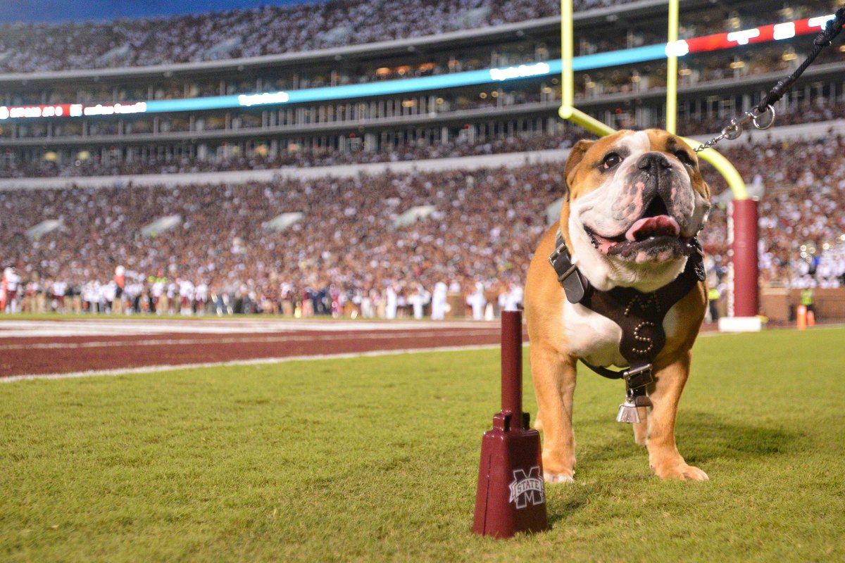 Mississippi State football now set to face Georgia and Vanderbilt with