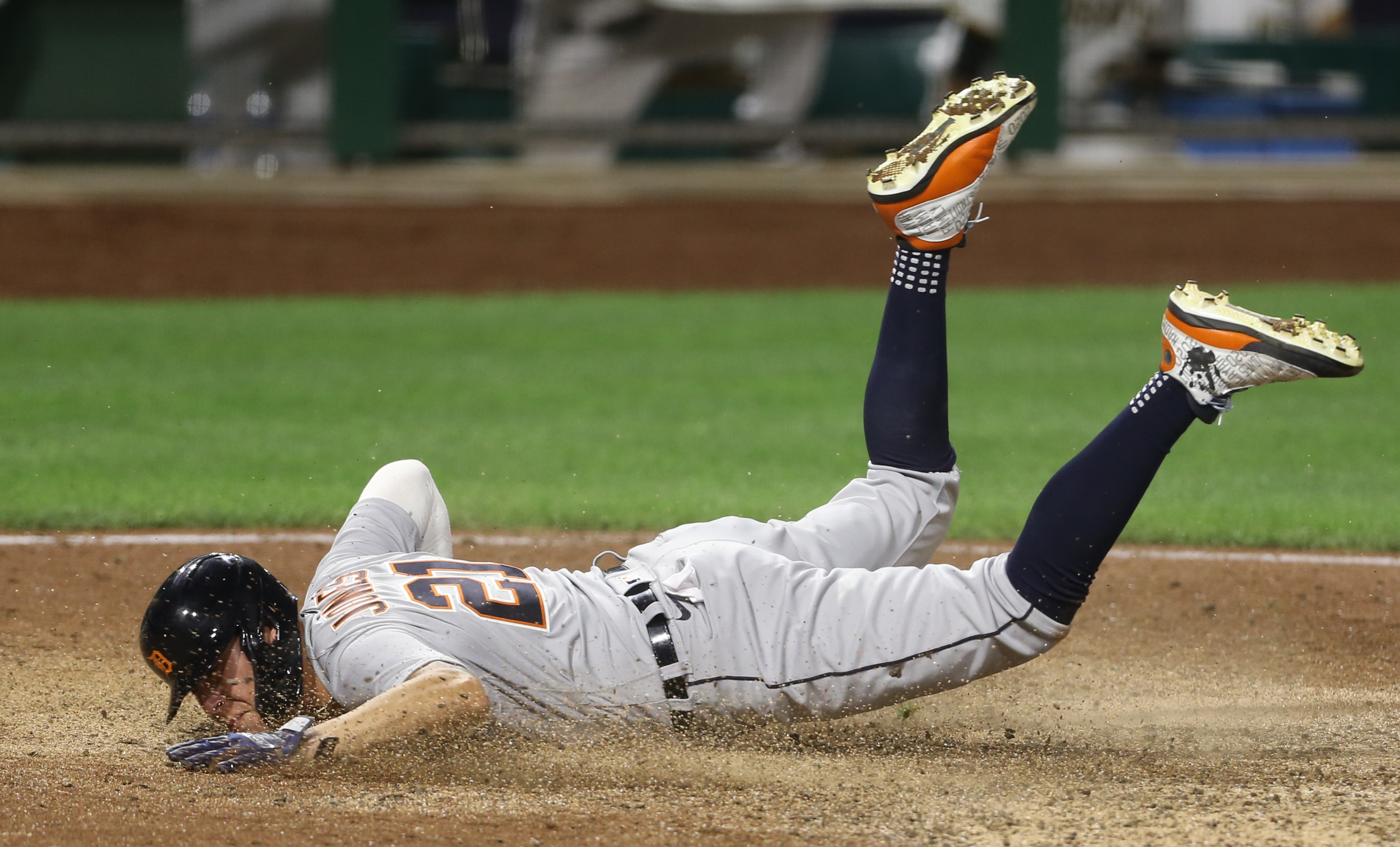 Know your enemy: The Detroit Tigers - Royals Review